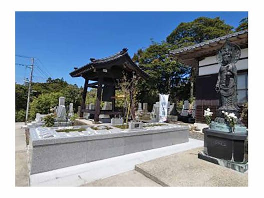 樹木葬 やすらぎ 佐渡