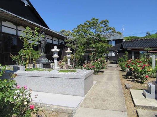 樹木葬 やすらぎ 佐渡