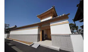 道教寺 納骨堂(貝塚市)の納骨堂