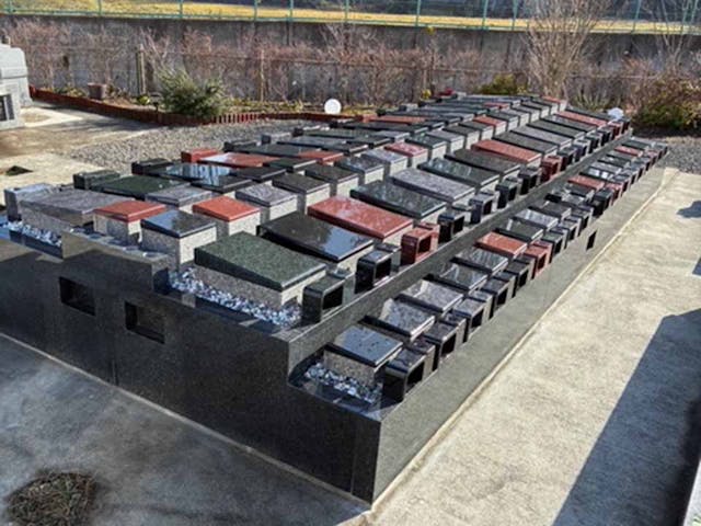 仙和メモリアルガーデン仙台新坂