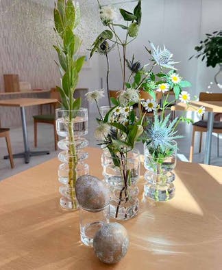 室内納骨堂メモワール仙台五橋