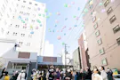 室内納骨堂メモワール仙台五橋