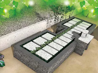 阿弥陀寺樹木葬霊園