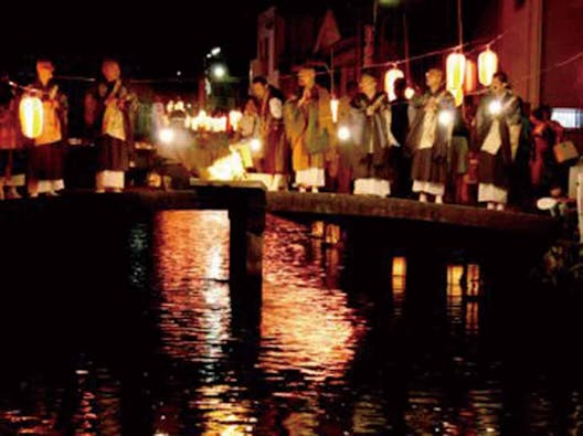 阿弥陀寺樹木葬霊園