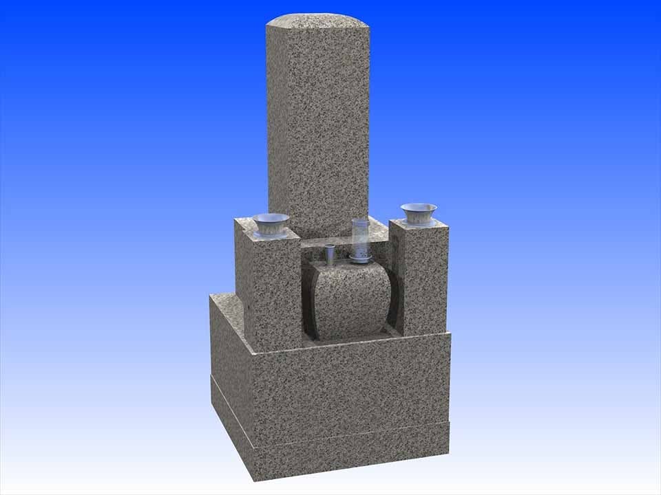 伏見 大光寺 永代供養墓地