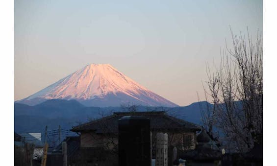 常楽寺