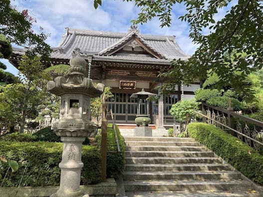 プレミアム栗橋静桜の里樹木葬墓地