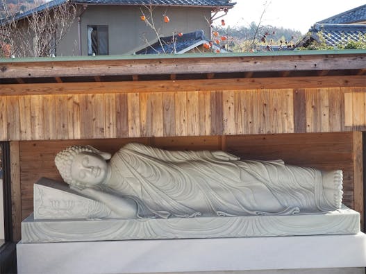 嶺雲寺 永代供養堂「慈恩堂」