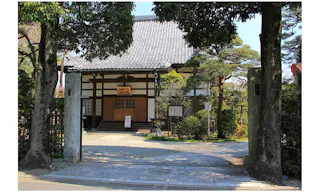萬福寺