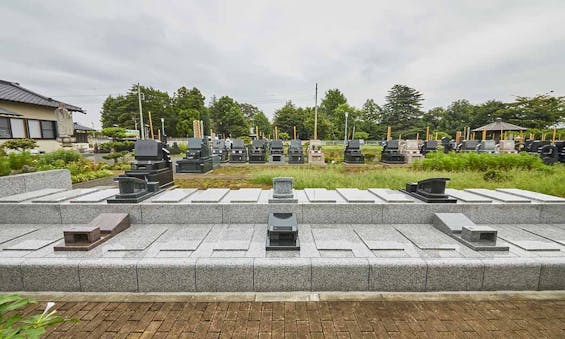 東陽の杜霊園 永代供養付墓地【沙羅】-SARA-