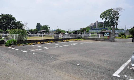 東陽の杜霊園 永代供養付墓地【沙羅】-SARA-