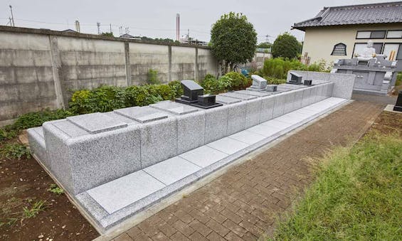 東陽の杜霊園 永代供養付墓地【沙羅】-SARA-