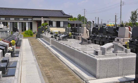 東陽の杜霊園 永代供養付墓地【沙羅】-SARA-
