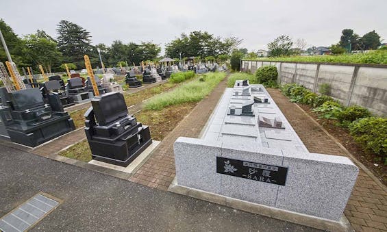 東陽の杜霊園 永代供養付墓地【沙羅】-SARA-