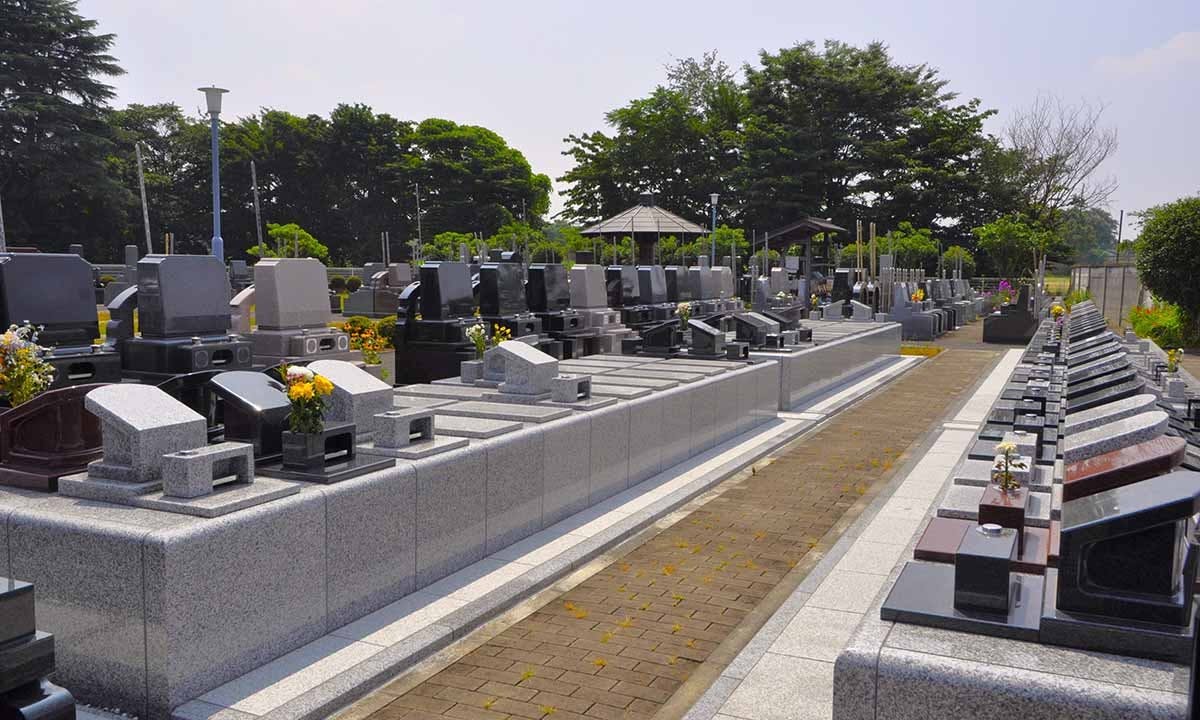 永代供養墓地 東陽の杜霊園 永代供養付墓地【沙羅】-SARA-(埼玉県上尾市)の概要