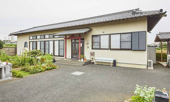 東陽の杜霊園 永代供養付墓地【沙羅】-SARA-