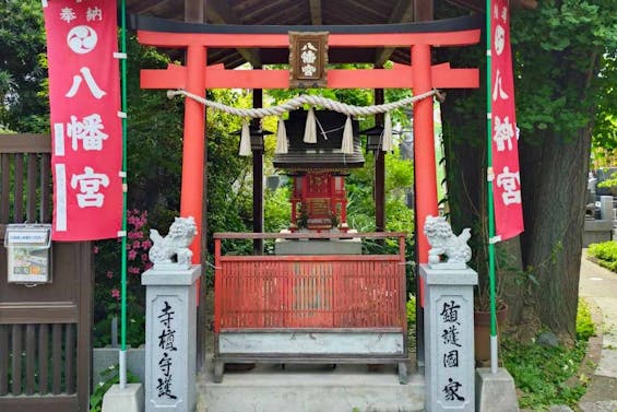 樹木葬「縁の杜」