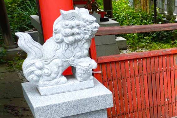 樹木葬「縁の杜」