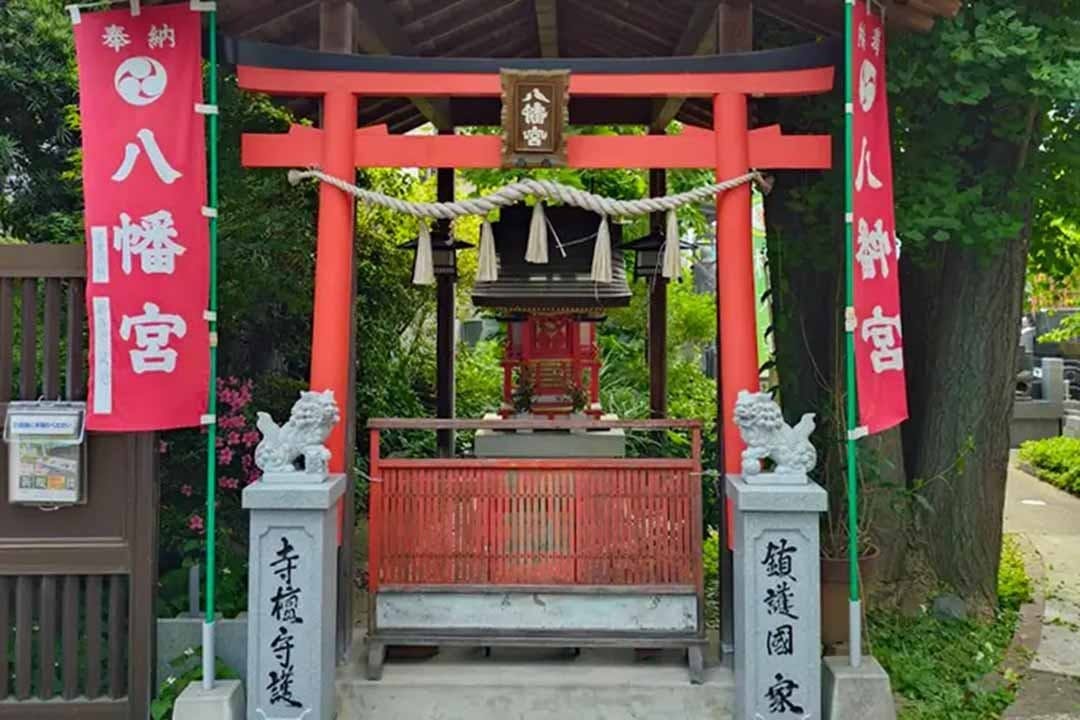 樹木葬「縁の杜」