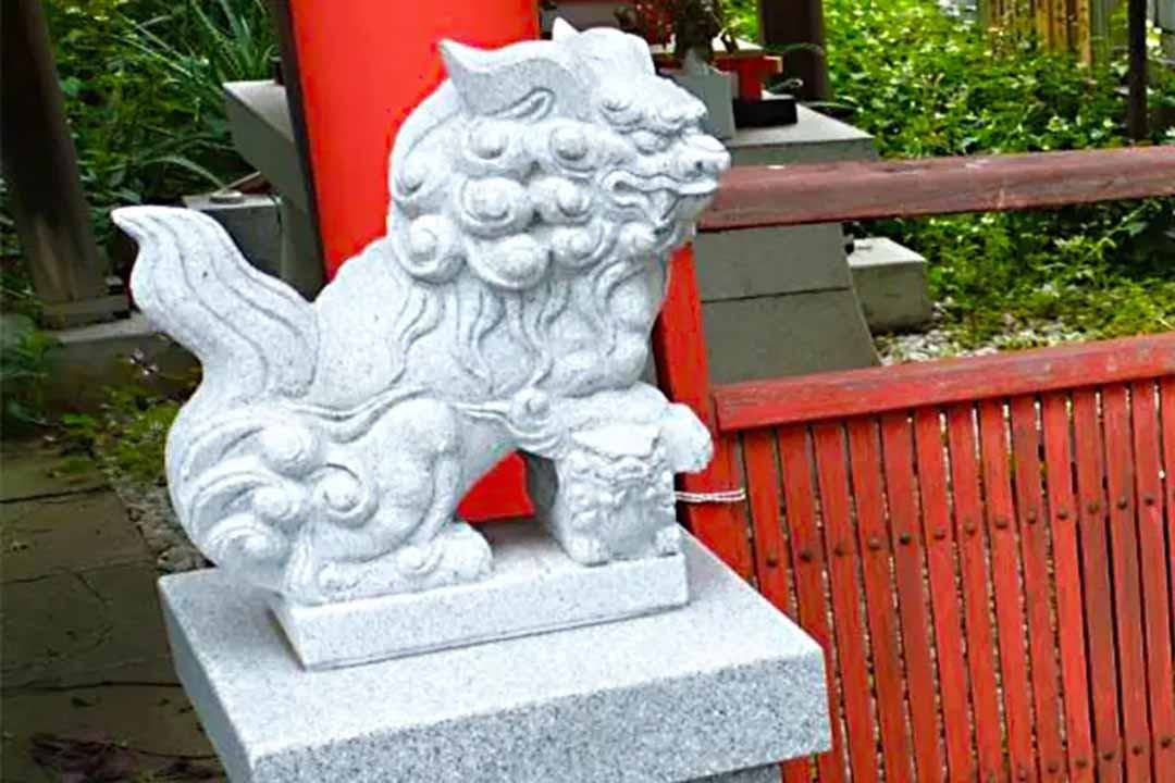 樹木葬「縁の杜」