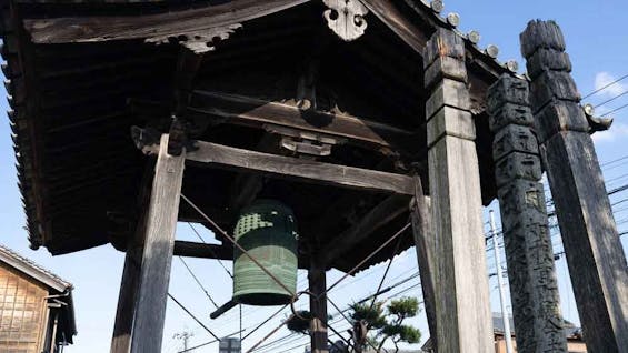 偲墓 佛乗山 淨土寺