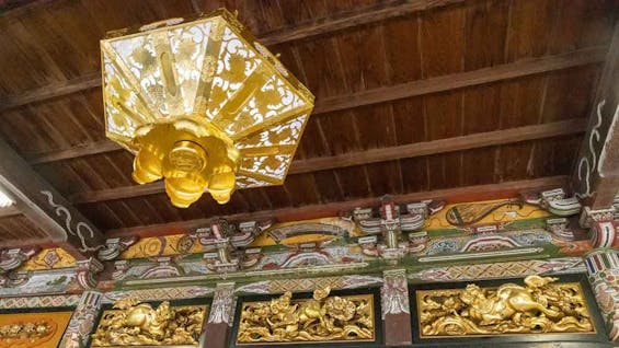 偲墓 宿雲山 千福寺