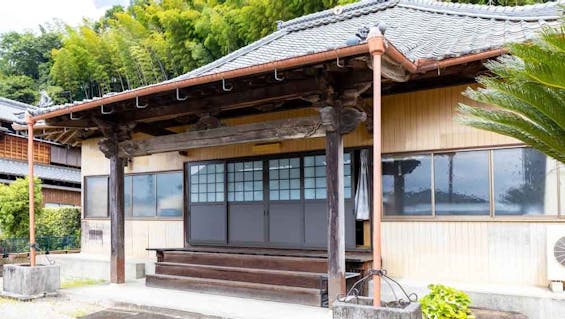 偲墓 宿雲山 千福寺