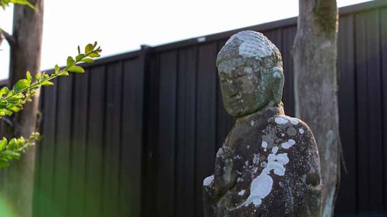 偲墓 正法山 西念寺