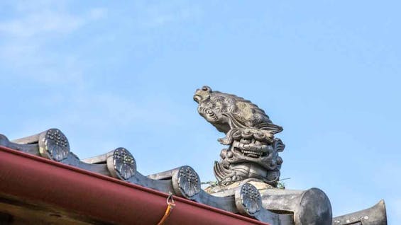 偲墓 正法山 西念寺