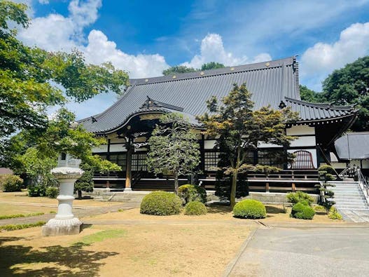 浄国寺 のうこつぼ