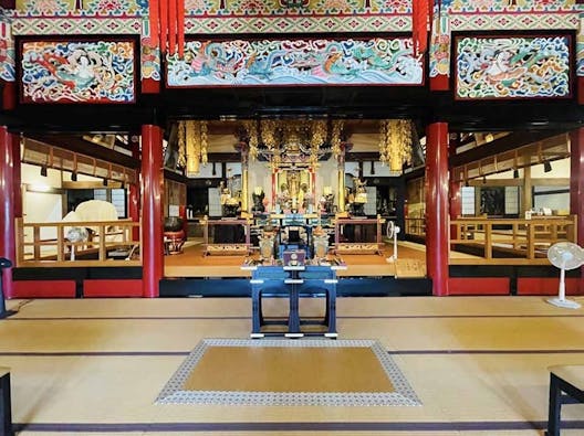 浄国寺 のうこつぼ