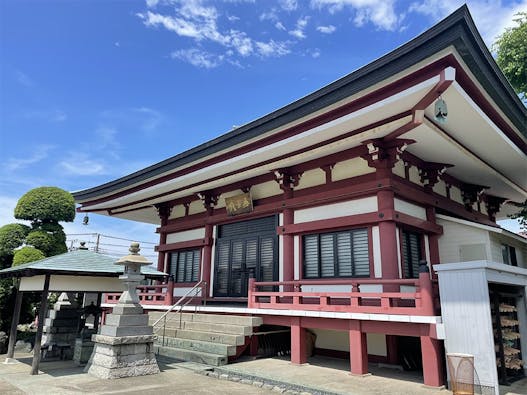 安養寺 のうこつぼ