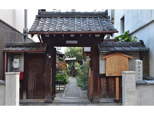 実相山 本光寺