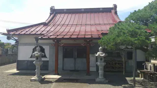 榮澄山 円立寺