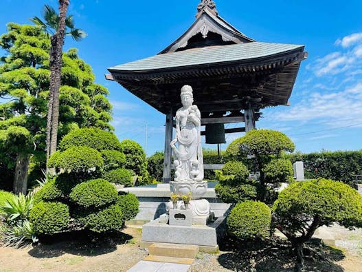 専稱寺  のうこつぼ