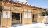 海元寺 納骨堂・永代供養堂