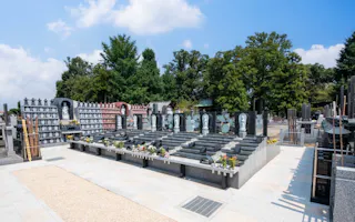 瑠璃光寺 永代供養墓・樹木葬