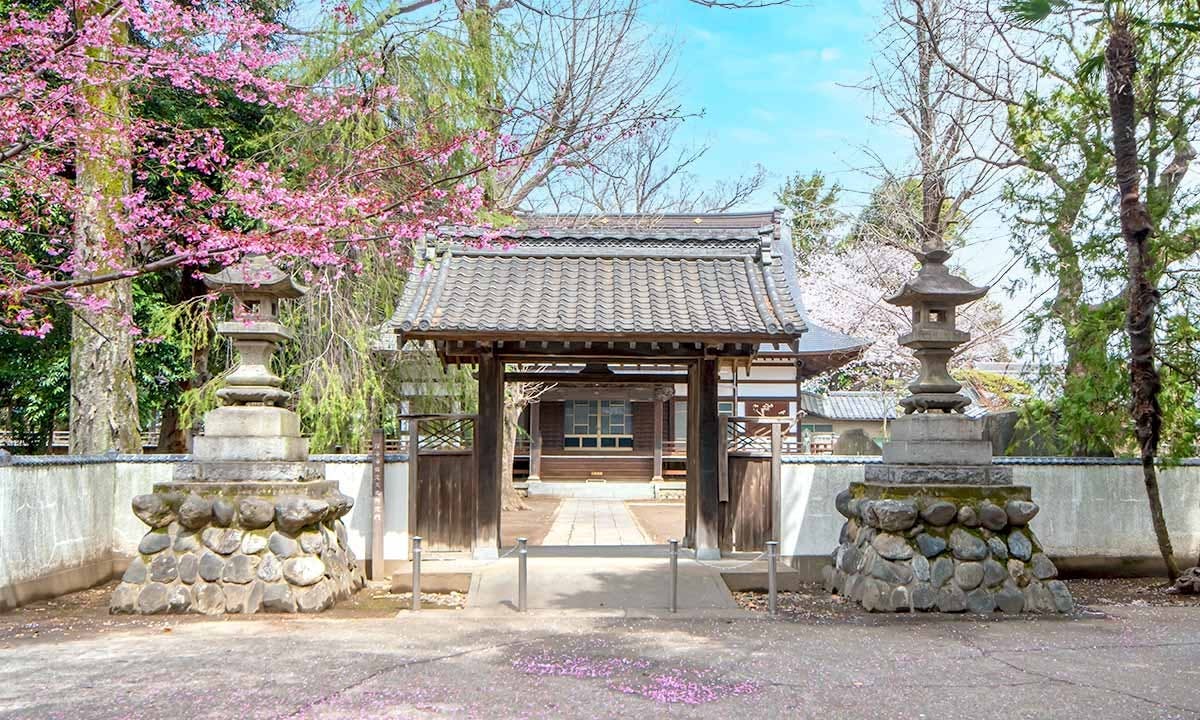 瑠璃光寺 永代供養墓・樹木葬
