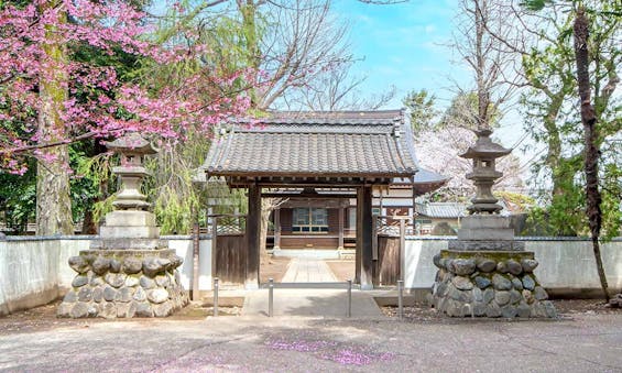 瑠璃光寺 永代供養墓・樹木葬