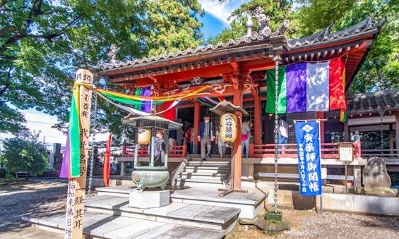 瑠璃光寺 永代供養墓・樹木葬