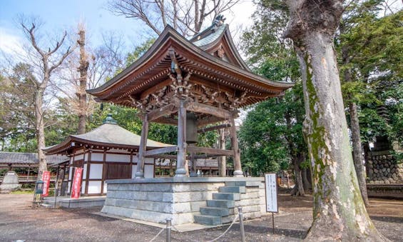 瑠璃光寺 永代供養墓・樹木葬