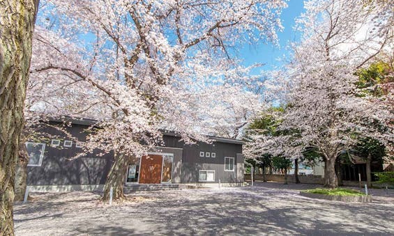 瑠璃光寺 永代供養墓・樹木葬