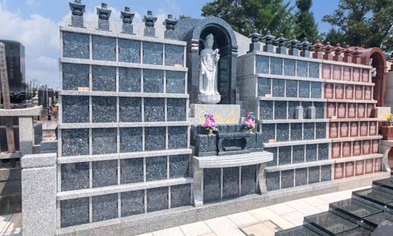 瑠璃光寺 永代供養墓・樹木葬