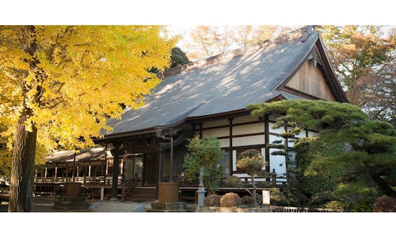 瑠璃光寺 永代供養墓・樹木葬