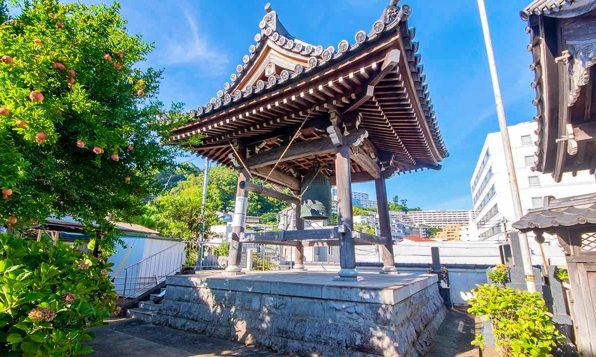 誓欣院 永代供養墓・樹木葬