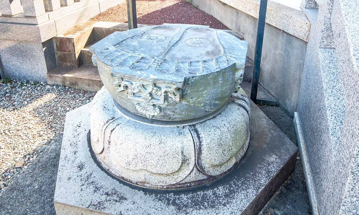 誓欣院 永代供養墓・樹木葬