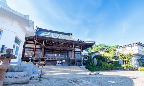 誓欣院 永代供養墓・樹木葬