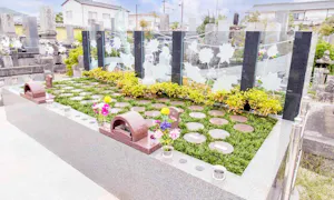 唐津市 大乗寺 永代供養墓・樹木葬(唐津市)の樹木葬