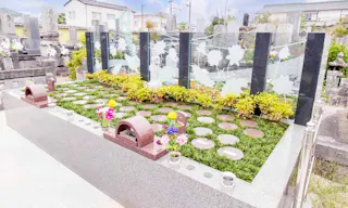 唐津市 大乗寺  永代供養墓・樹木葬