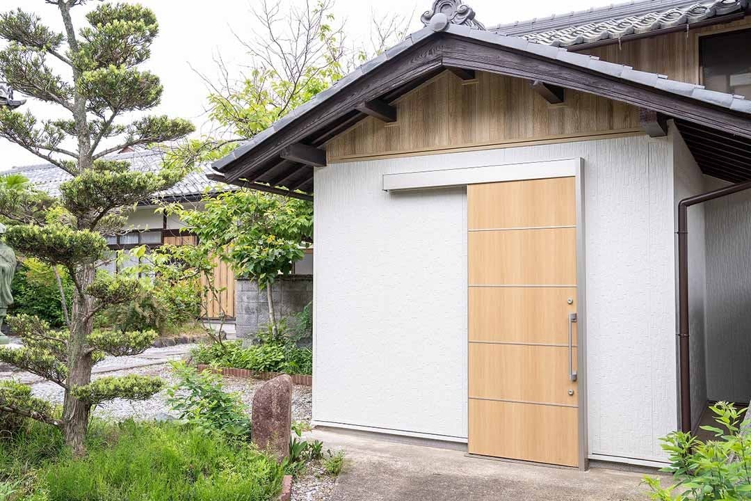 蓮照寺 近江納骨堂